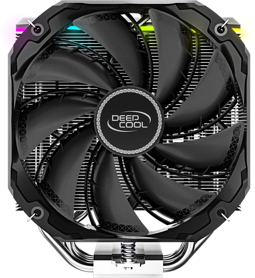 

Кулер DeepCool AS500