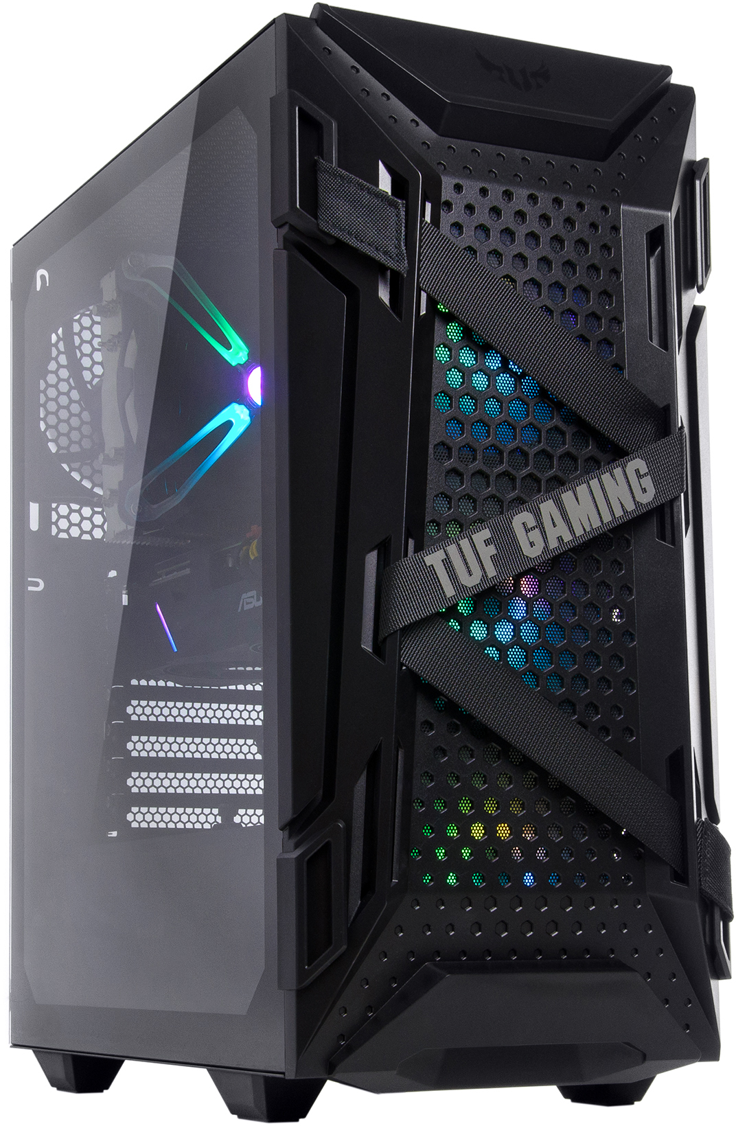 

Компьютер ARTLINE Gaming TUF v26