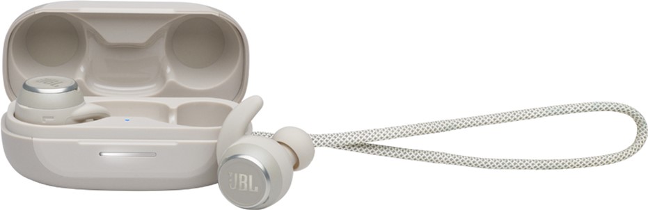

Наушники JBL Reflect Mini NC White (JBLREFLMININCWHT)