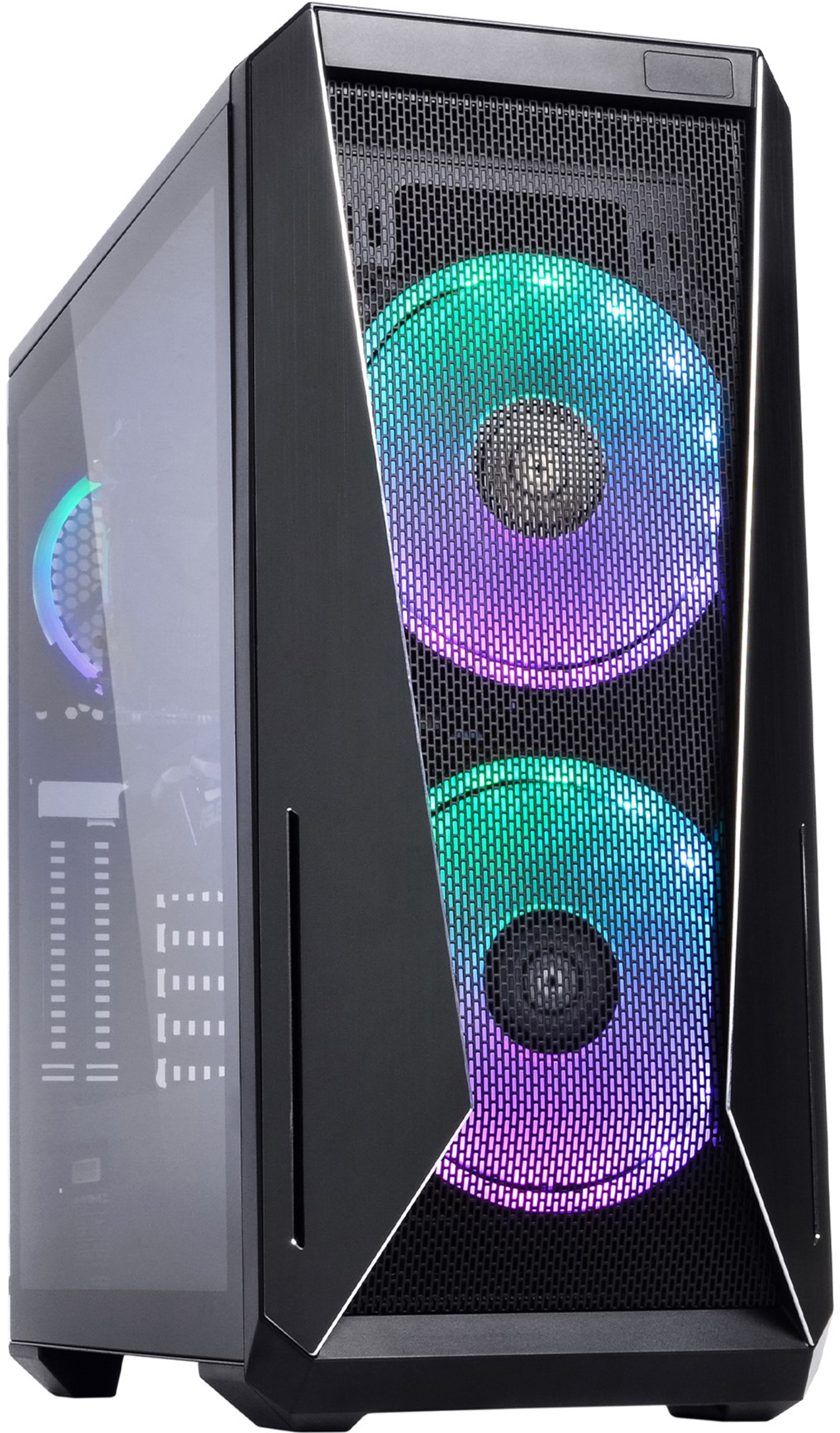 

Компьютер ARTLINE Overlord X89 v05Win