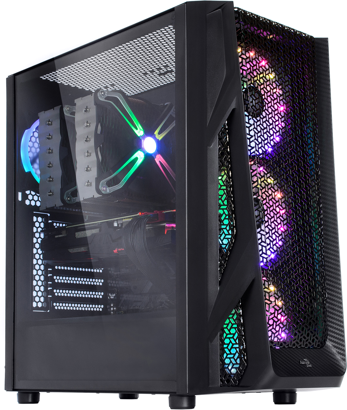 

Компьютер ARTLINE Overlord X92 v16