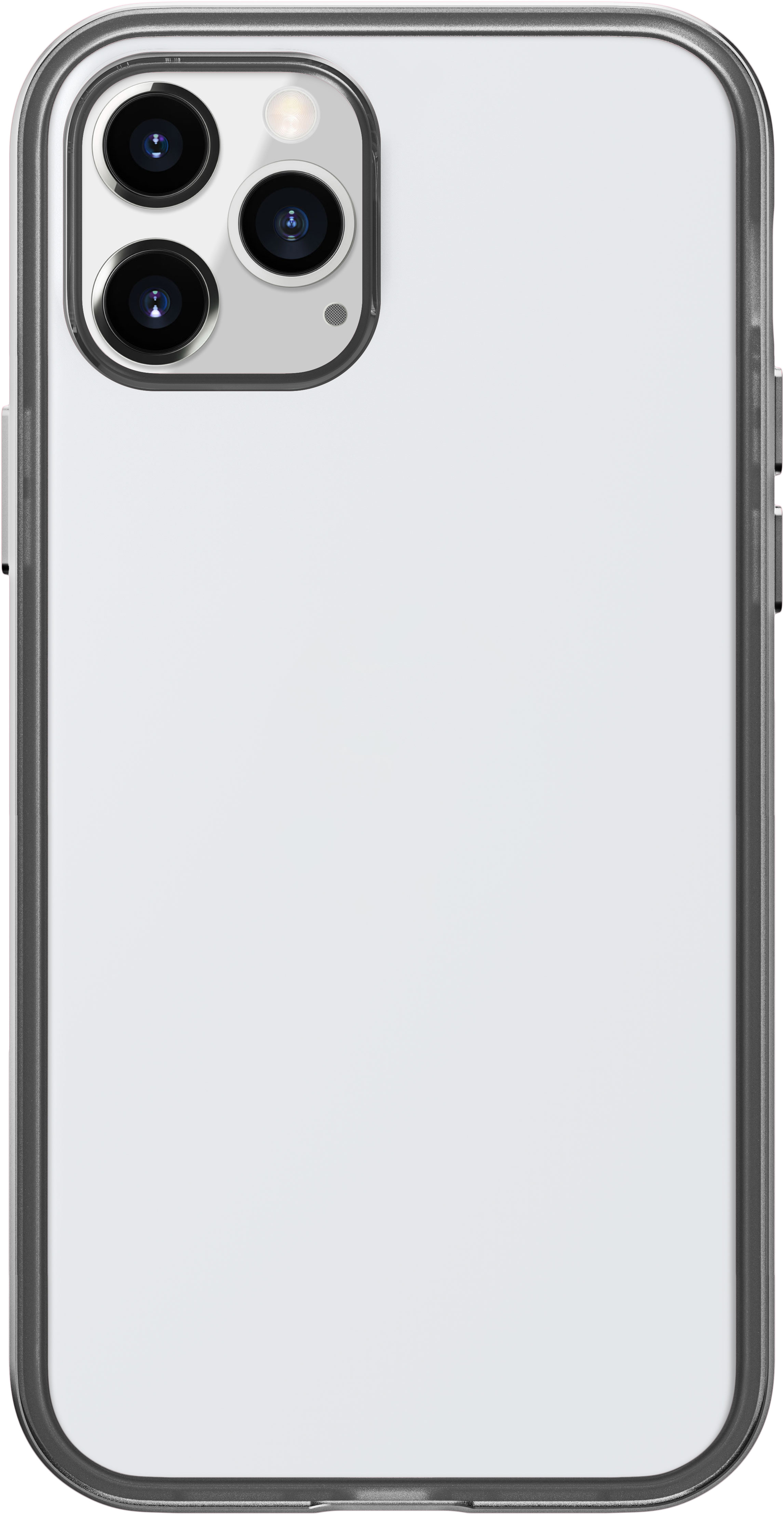 

Панель Laut Exoframe для Apple iPhone 12 Mini Silver