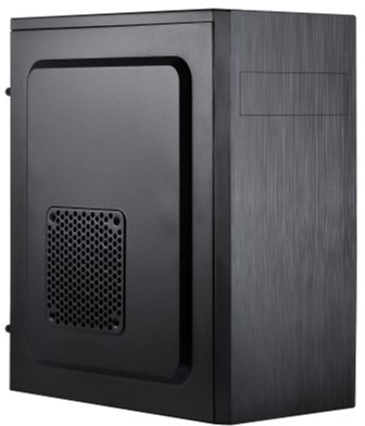 

Корпус Spire SPFR1532B 500W Black (SPFR1532B-500Z-E12)