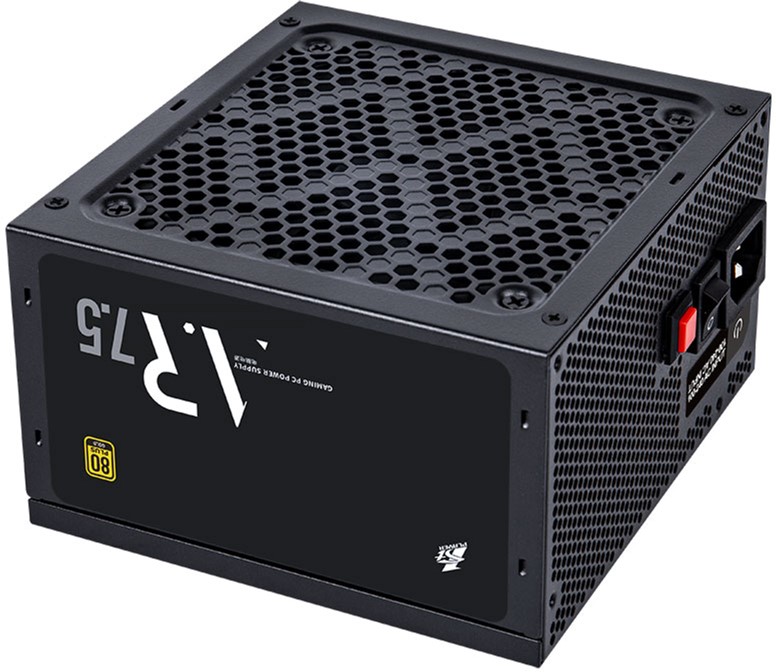 

1stPlayer Armour 750W (PS-750AR)