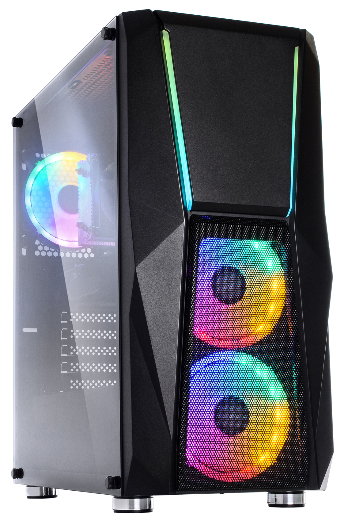 

Компьютер QUBE i7 9700F GTX 1660 SUPER 6GB 3221 (QB0076)