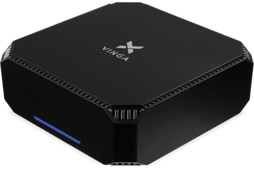 

Компьютер Vinga Mini PC V500 (V500J4105.464120WP)