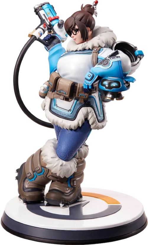 

Статуэтка Blizzard Overwatch Mei Premium statue (Мэй) (B63731)