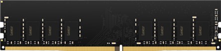 

Оперативная память Lexar DDR4-2666 8192MB PC4-21300 (LD4AU008G-R2666GSST)