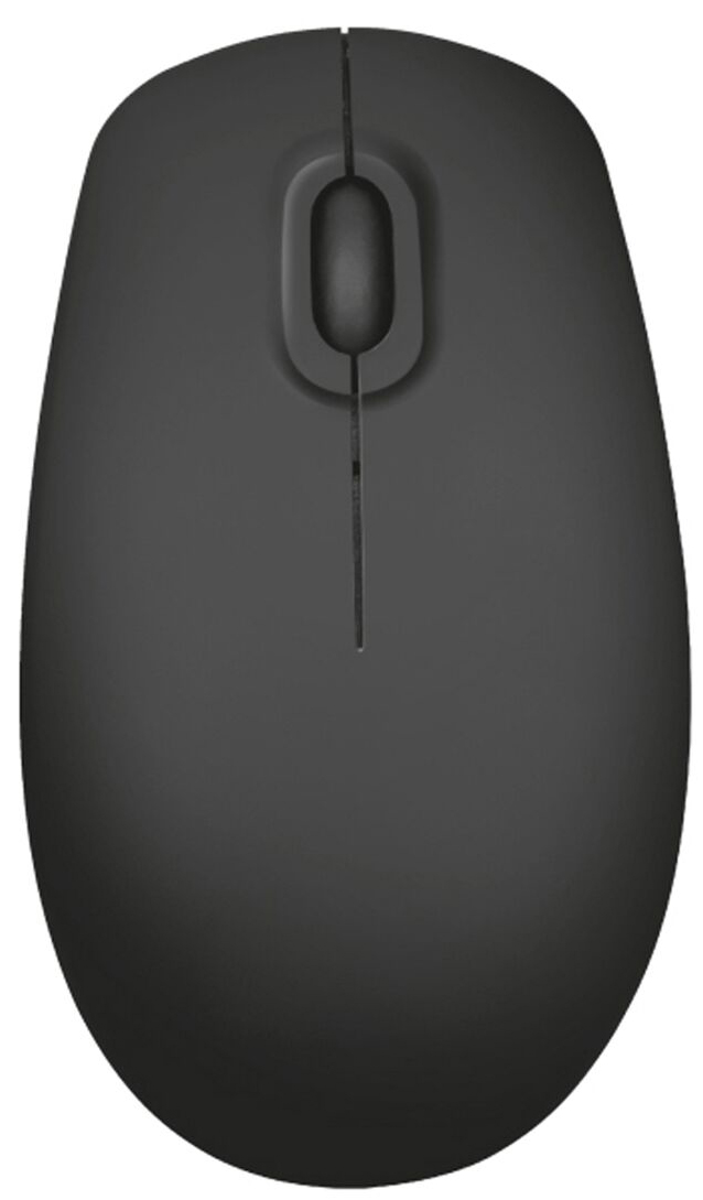

Мышь Omega OM0420 Wireless Black (OM0420WB)