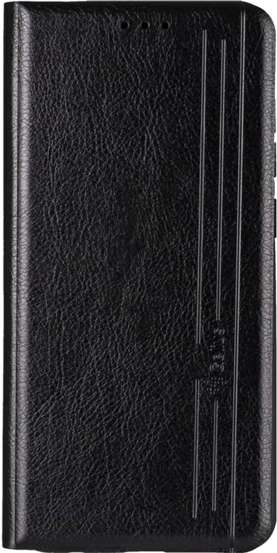 

Чехол-книжка Gelius Book Cover Leather 2 для Xiaomi Redmi Note 9 Black