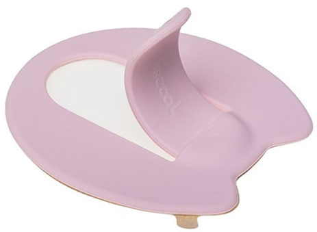 

Силиконовый держатель мобильного телефона FSCOOL FS0037 CAT Розовый (FS0037 PINK)