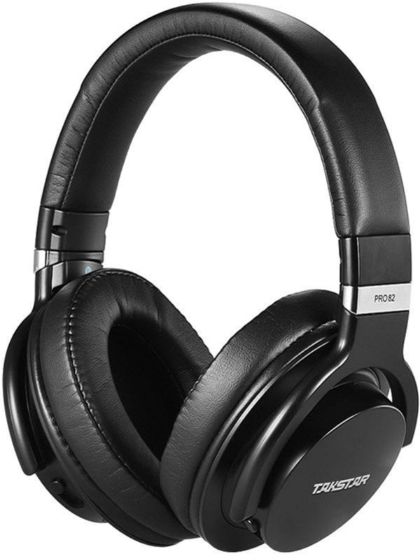 

Наушники Takstar PRO82 Black (90401631)