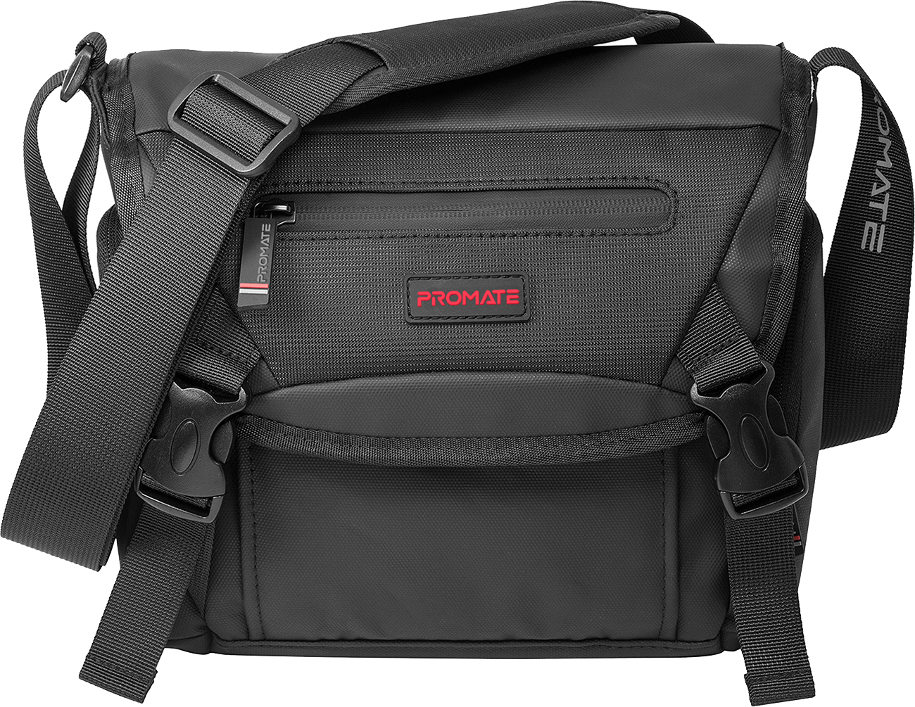 

Сумка для фототехніки Promate Arco-S Black (arco-s.black)
