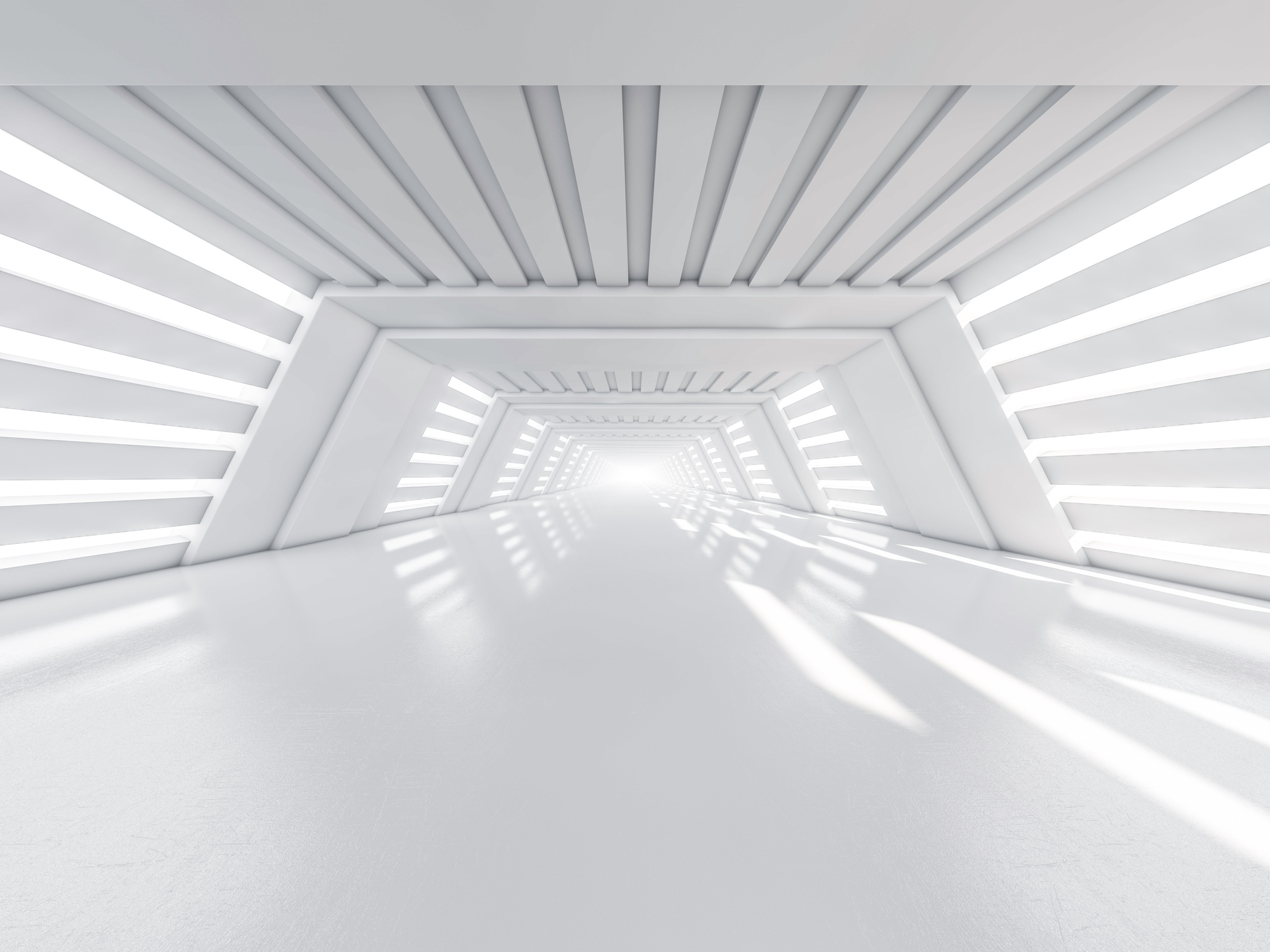 

Фотообои 3D 'Космический тоннель' (3408) , Штукатурка