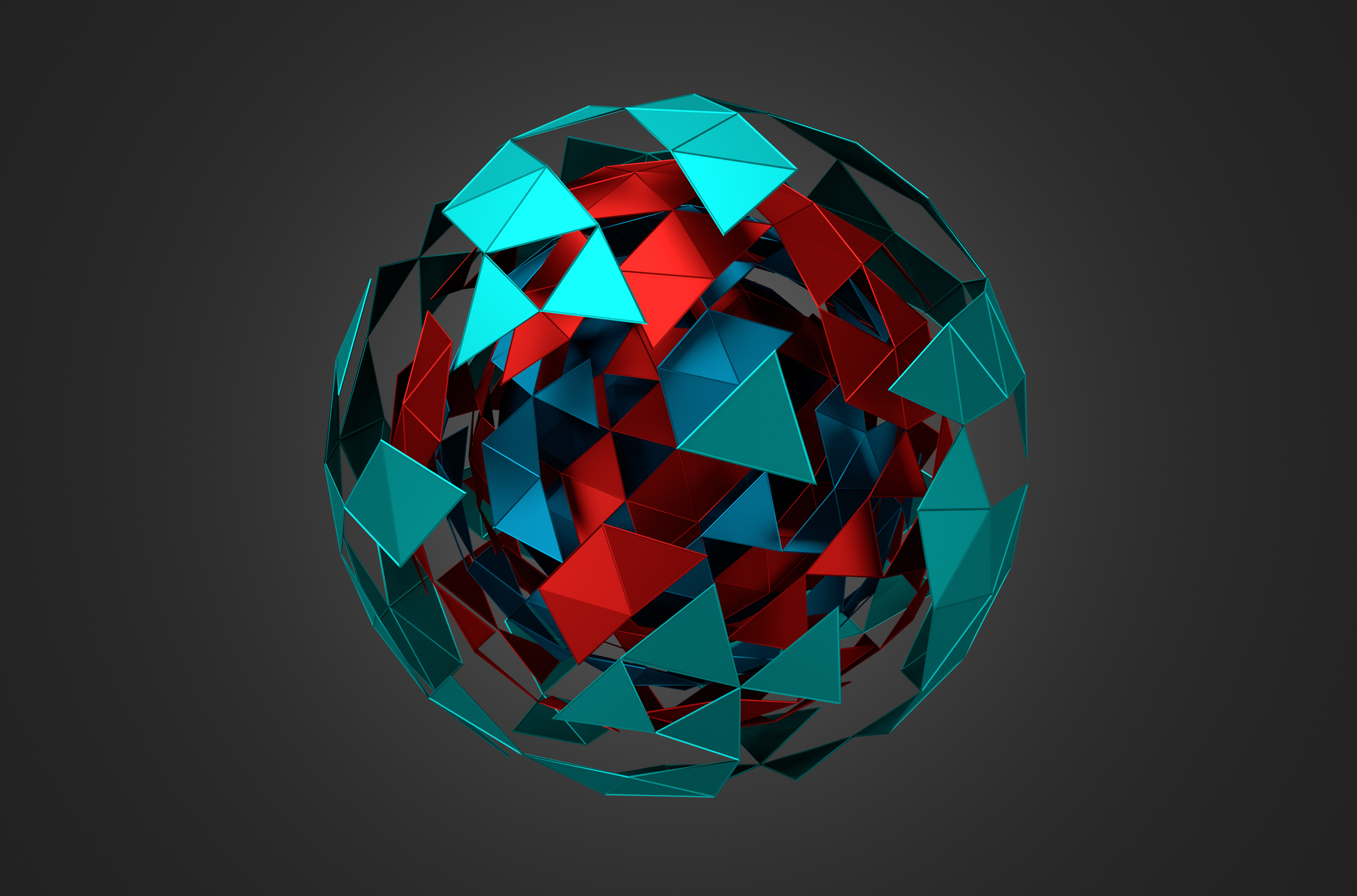 

Фотообои 3D '3D Шар' (3384) , Иней
