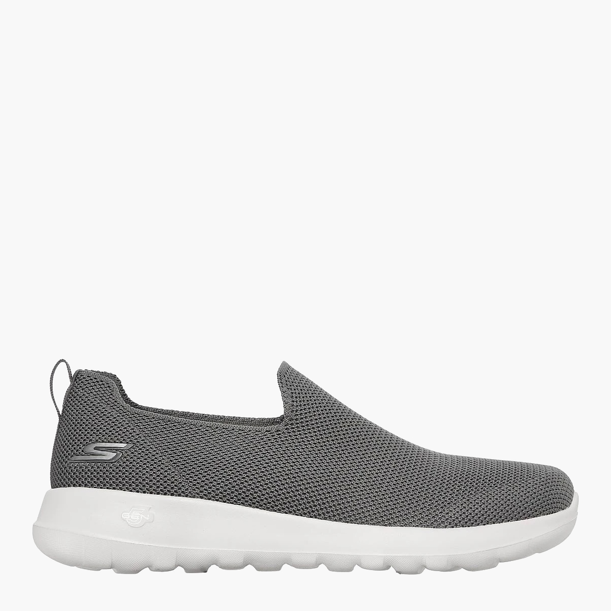 

Слипоны Skechers 216170 CHAR 42 Серые