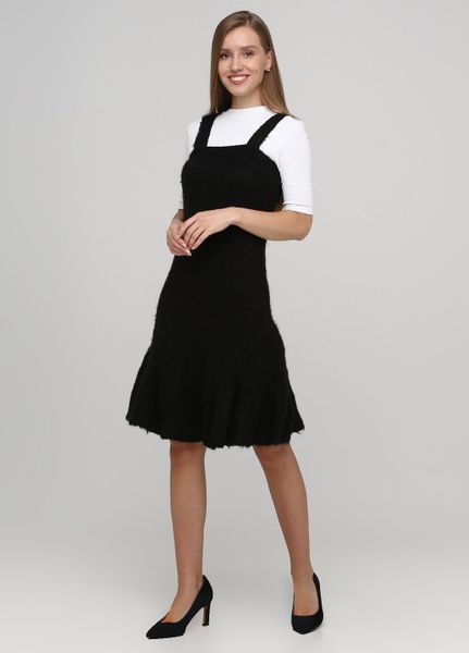 

Платье Monki XXS черное (1092-234)