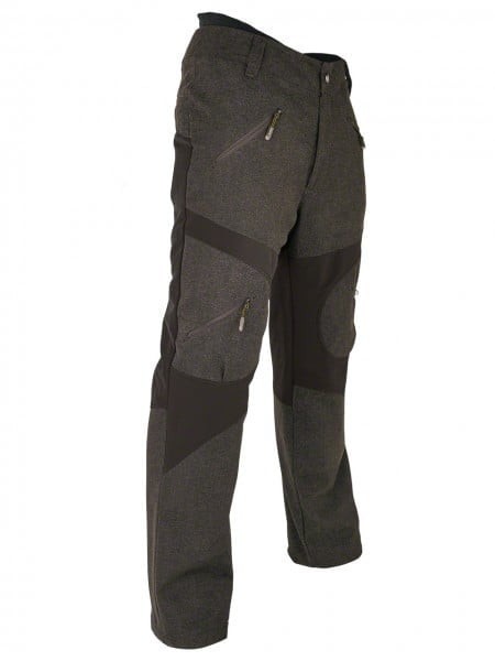 

Штаны Blaser Active Outfits Paul  Серый, Штаны Blaser Active Outfits Paul 56 Серый