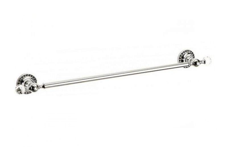 

Держатель для полотенец Kugu 401C Swan (SR802151)