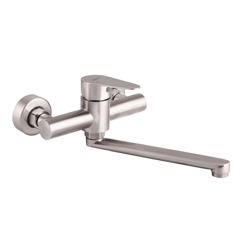 

Смеситель для кухни HAIBA DAX 005 (HB3902) (SR802408)
