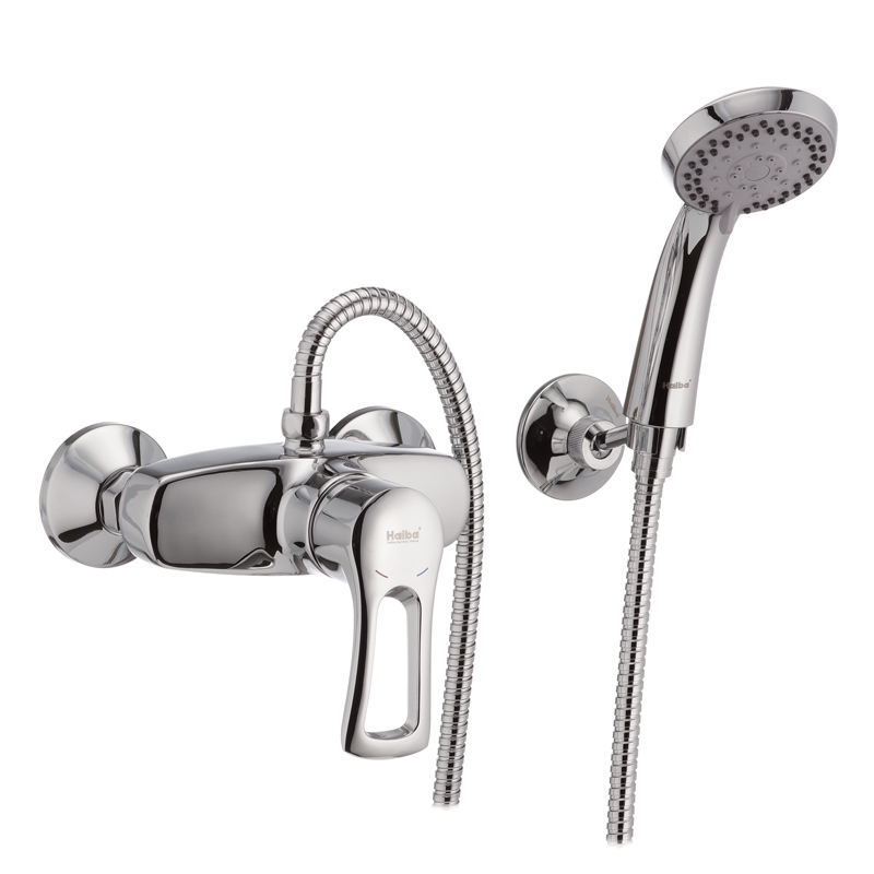 

Смеситель для душа HAIBA HANSBERG 003 (HB0800) (SR802396)