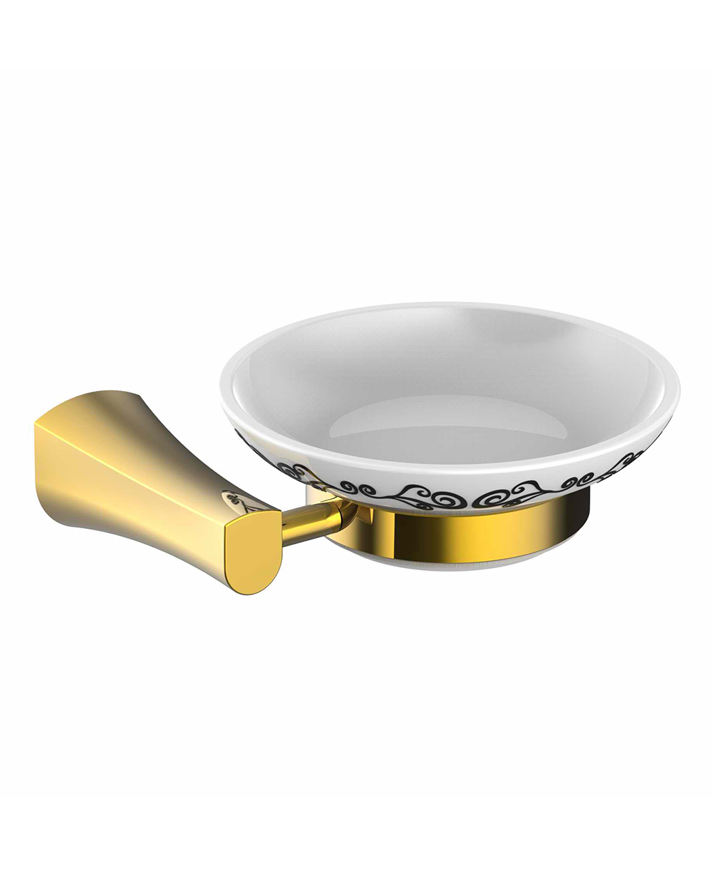 

Мыльница Imprese Cuthna Zlato 110280 (SR802234)