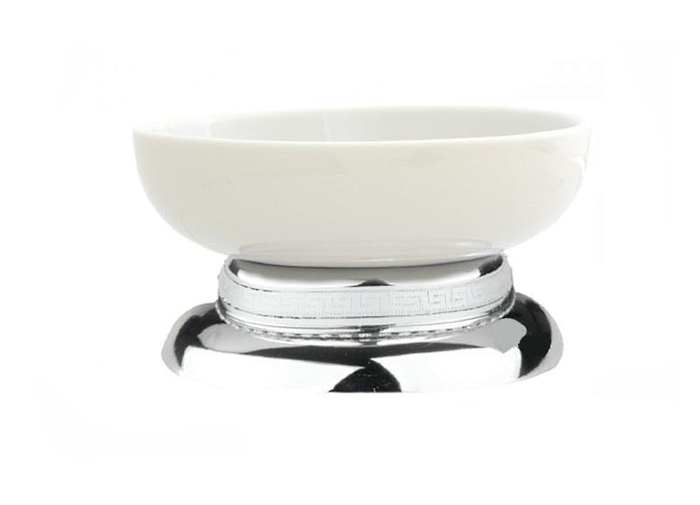 

Мыльница Kugu 260C Versace Freestand настольная (SR802160)