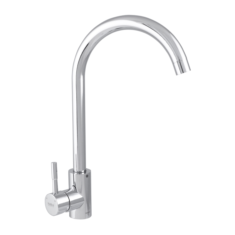 

Смеситель для кухни HAIBA SUS 011 (HB2893) (SR802409)