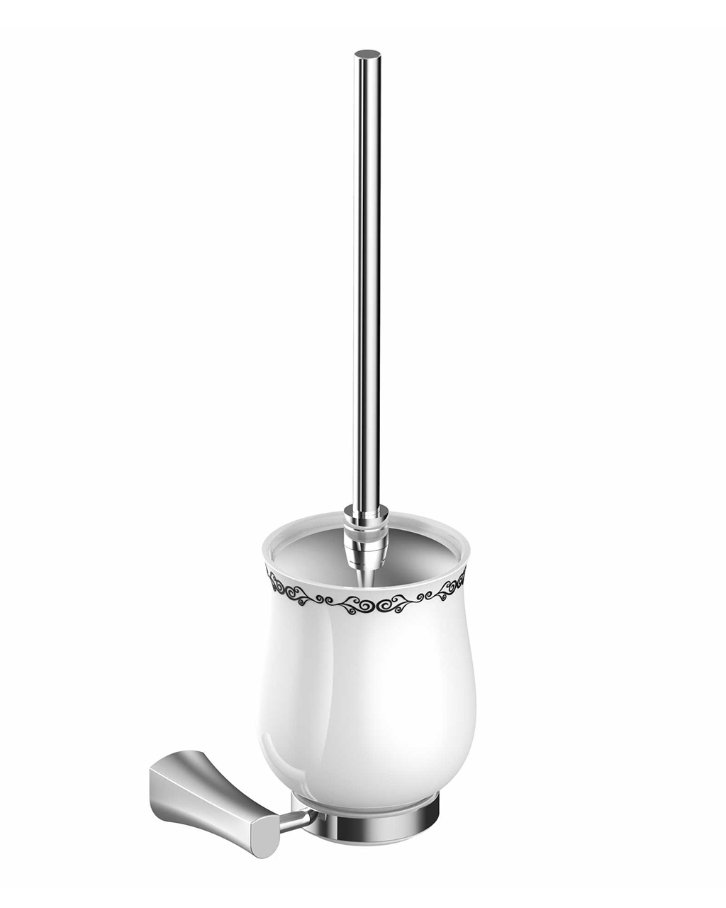 

Ершик для унитаза Imprese Cuthna Stribro 150280 (053463) (SR802245)