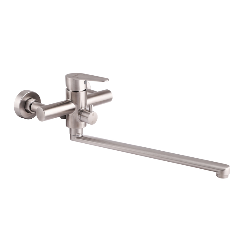 

Смеситель для ванны HAIBA DAX 006 (HB3900) (SR802426)