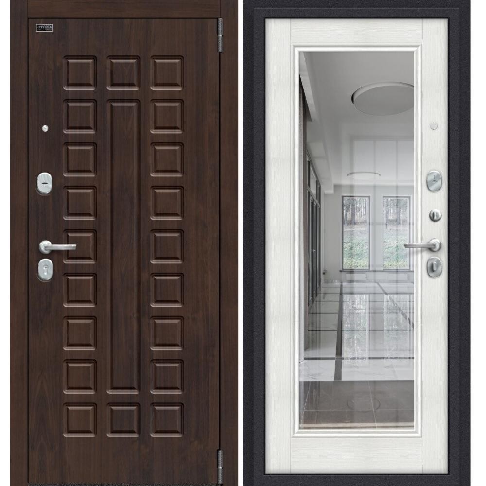 

Двері вхідні Львівські двері PORTA S 51.П61 960 (1-808)