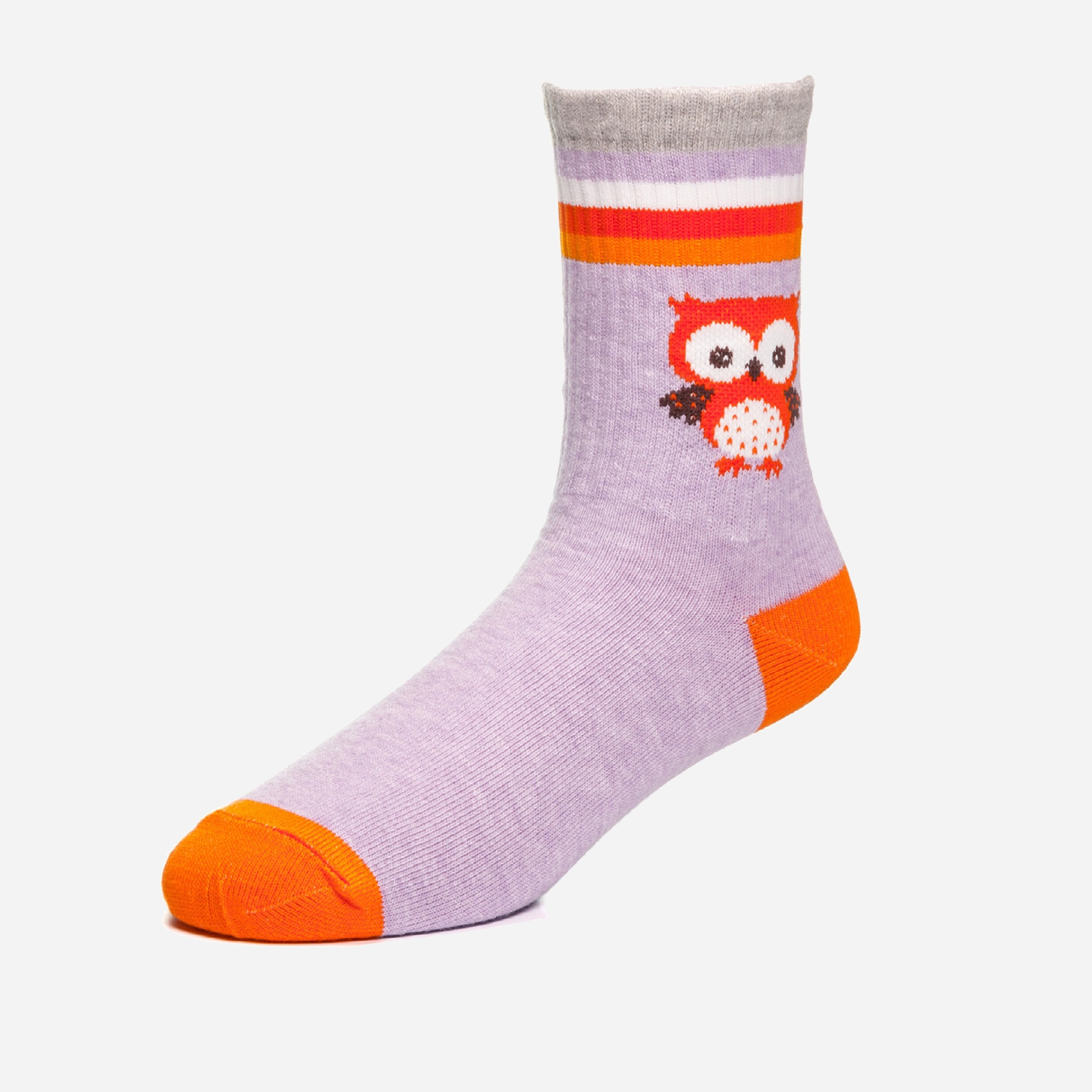 

Носки Chobot 30-103 - р (- см) Сиреневые, Носки Chobot 30-103 16-18 р (16-18 см) Сиреневые