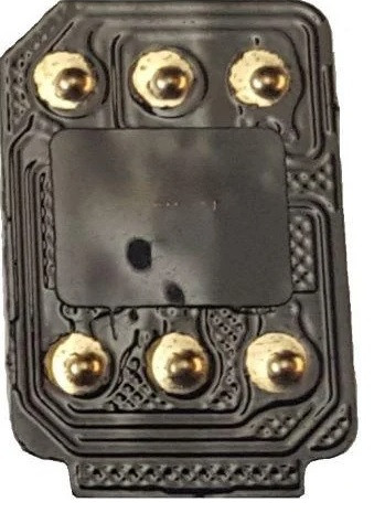 

Geveynew R-sim для разблокировки и активации iPhone 8/8 plus