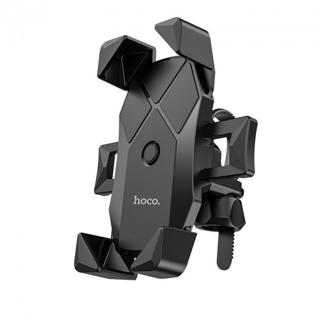 

Держатель Hoco Stable Clamp для велосипедов/мотоциклов