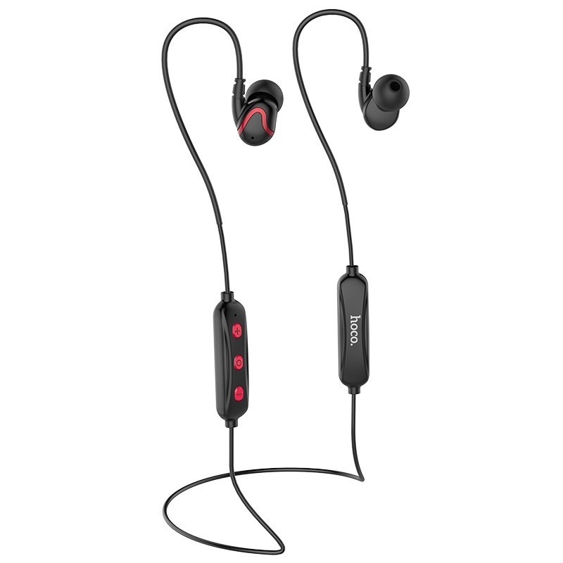 

Bluetooth вакуумные наушники-гарнитура Носо Joy Sound