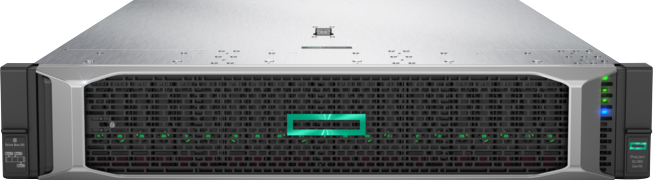 

Сервер HPE DL380 Gen10 8SFF (P24840-B21/V5/1xCPU/1xMEM/0xHDD)