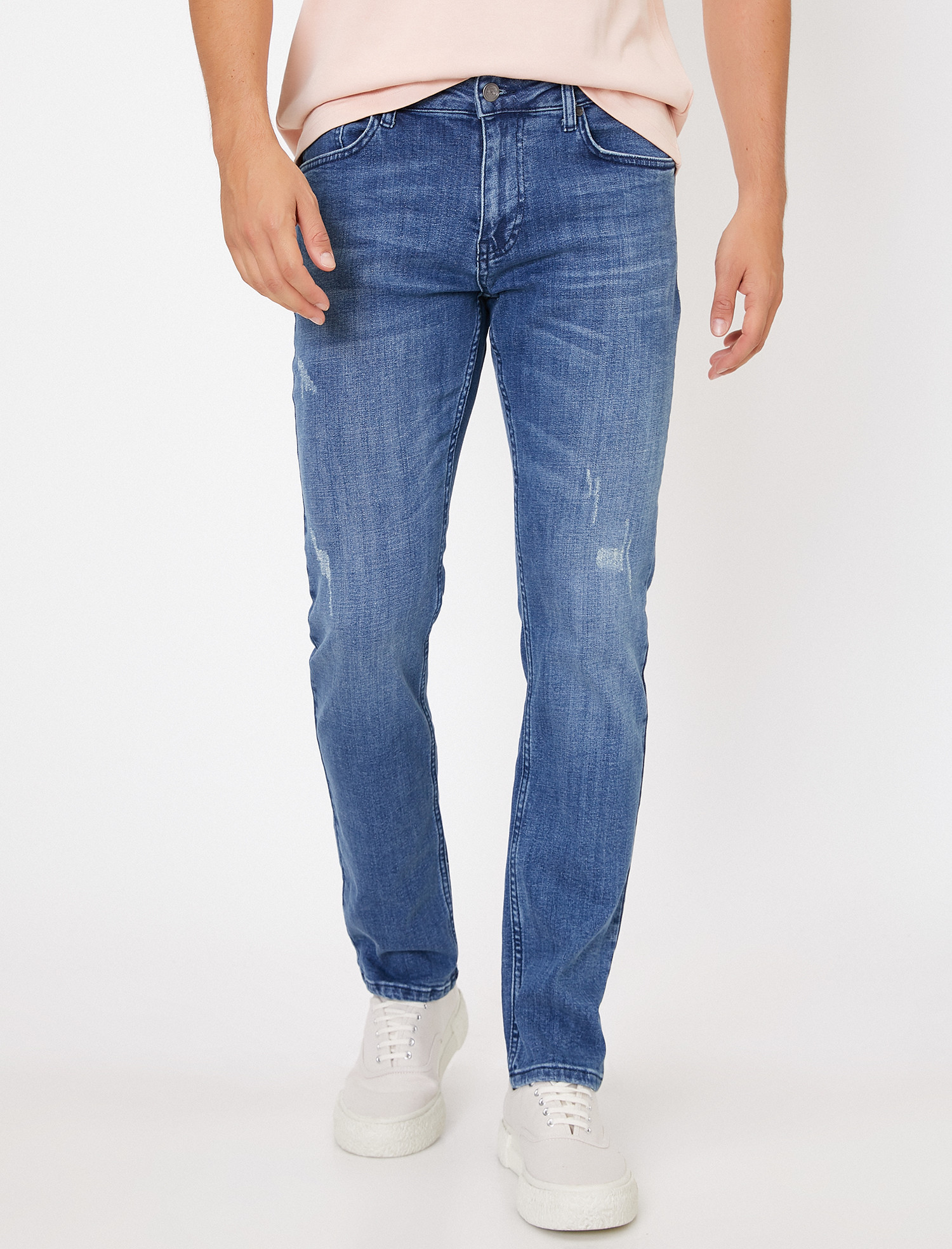 

Джинсы Koton 0KAM45058LD-740 29-32 Indigo