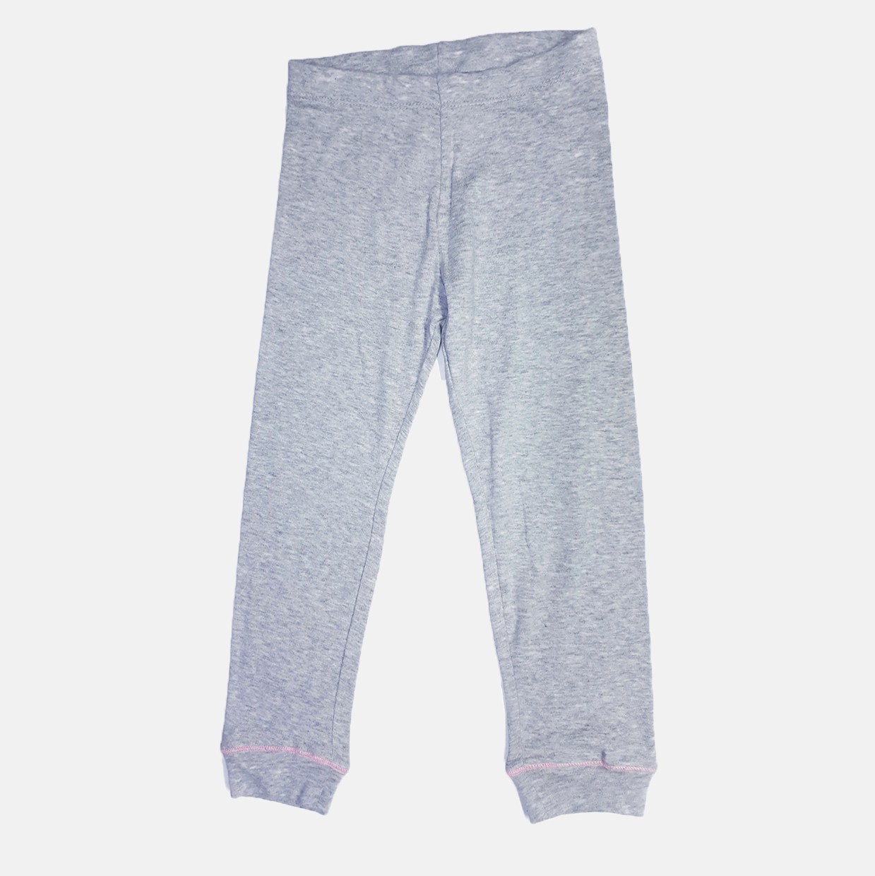 

Пижамные штаны H&M 4541288 134-140 см Серые