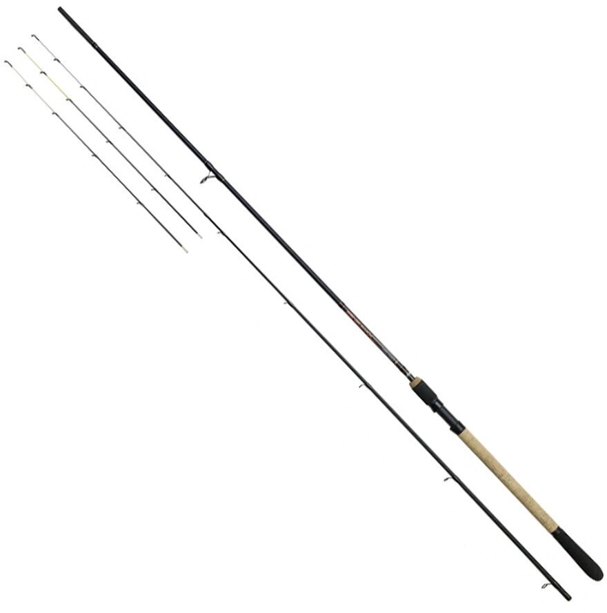 

Удилище DAM Sensomax II Carp Picker 2.75 м 15-55 г (66315)