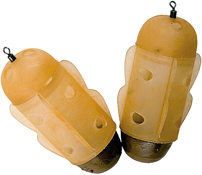 

Набор кормушек Lineaeffe Team Specialist Round Feeder 45 г 2 шт (4923345)