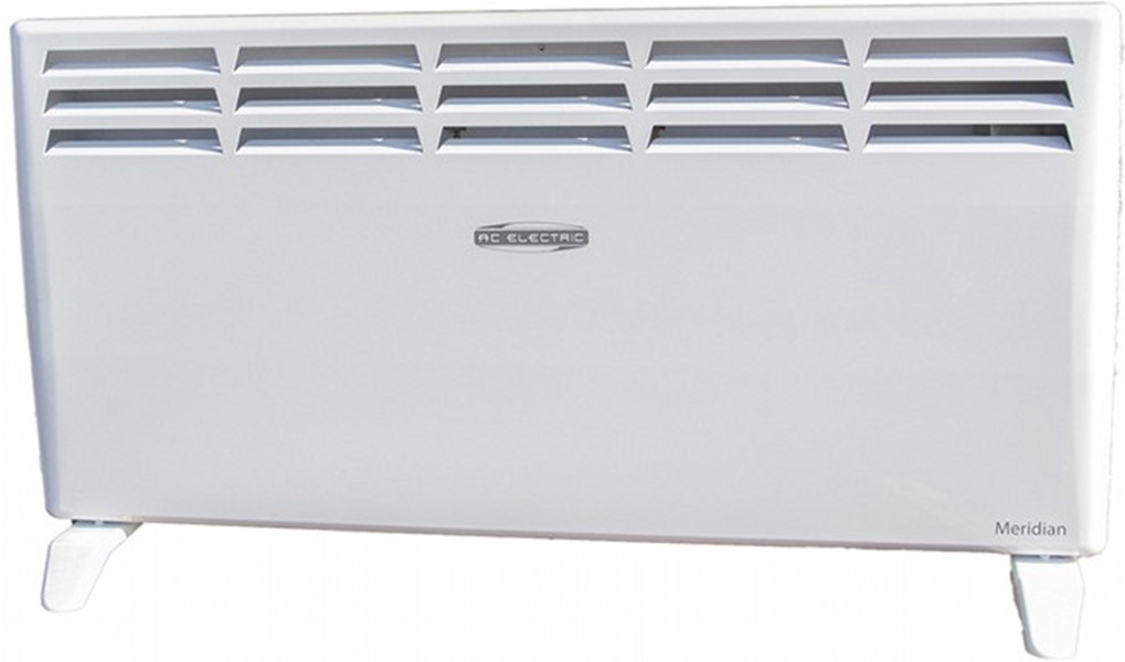

Конвектор AC Electric Meridian EM-2000M