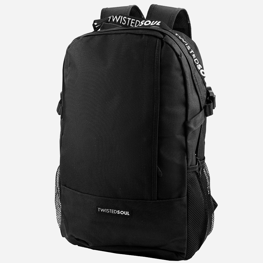 

Мужской рюкзак Valiria Fashion 3DETBU202006-2 Черный