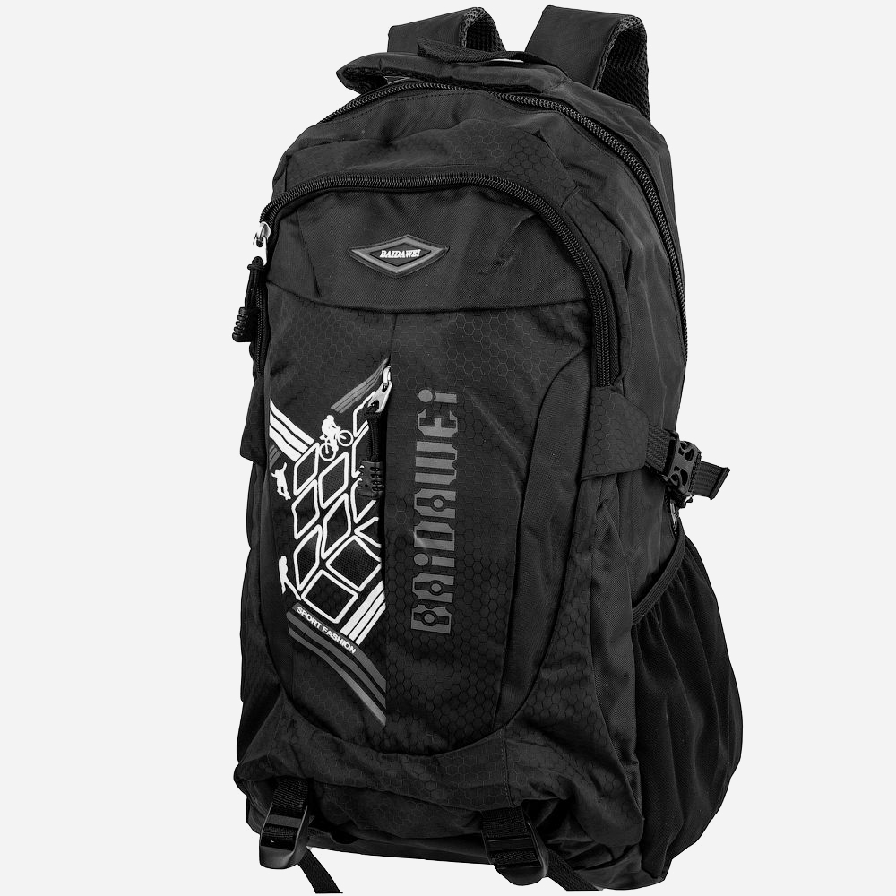 

Мужской рюкзак Valiria Fashion 3DETBU202001-2 Черный