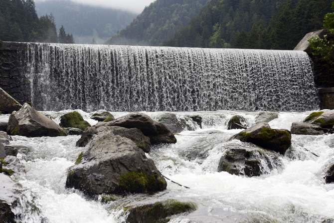 

Фотообои Природа 'Плато' (2301) , Классик