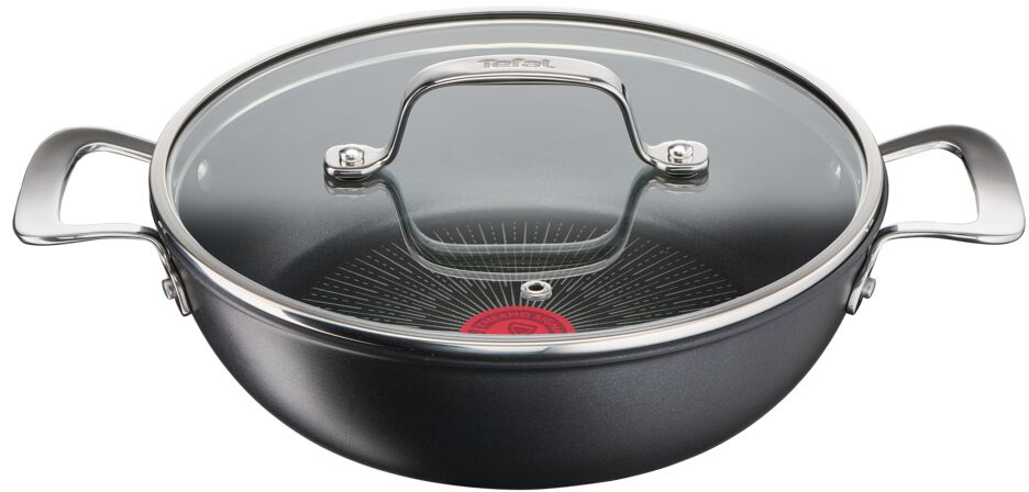 

Сотейник Tefal Unlimited 26 см с крышкой