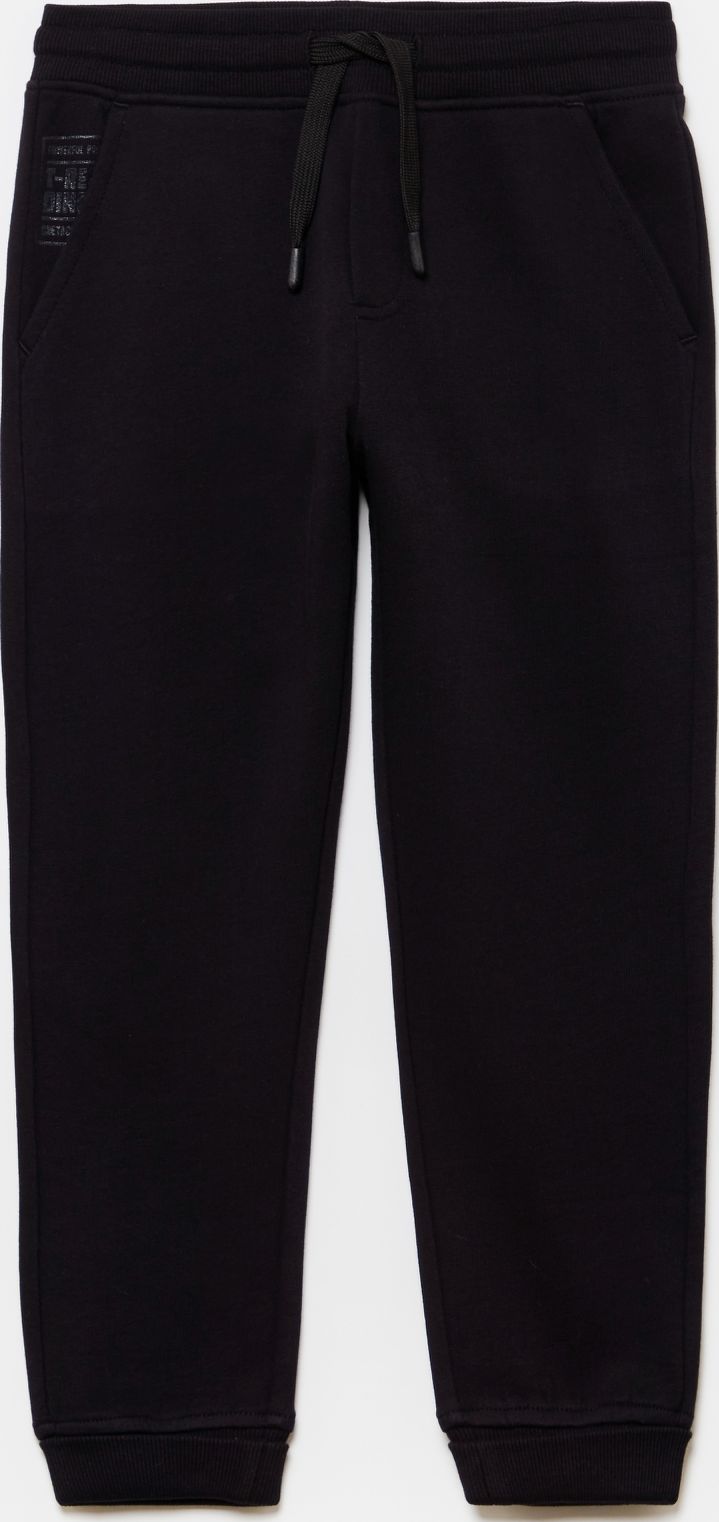 

Спортивные штаны OVS 1016943 116 см Black