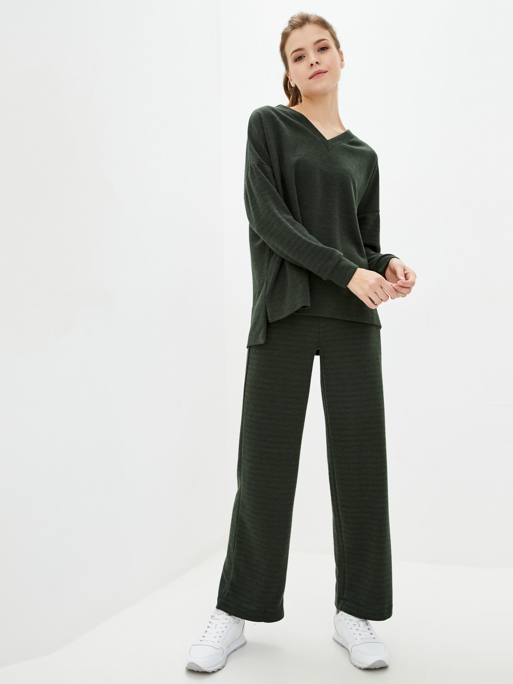 

Костюм Lilove 063 42-44( S) Зеленый
