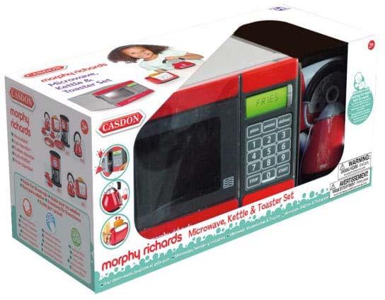 

Игровой кухонный набор техники Casdon Morphy Richards (5011551006804)