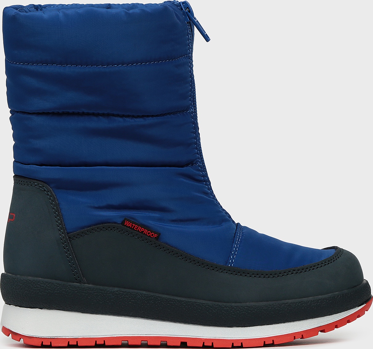 

Сапоги CMP Kids Rae Snow Boots Wp 39Q4964-N951 29 Royal