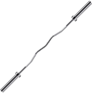 

Гриф для штанги Newt W-образный олимпийский 1.2 м 50 мм (NE-OL-W-120)